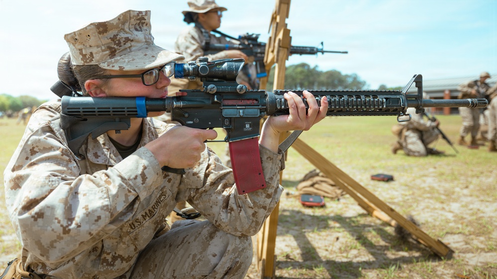 Golf Company Grass Week