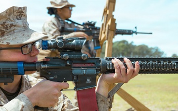 Golf Company Grass Week