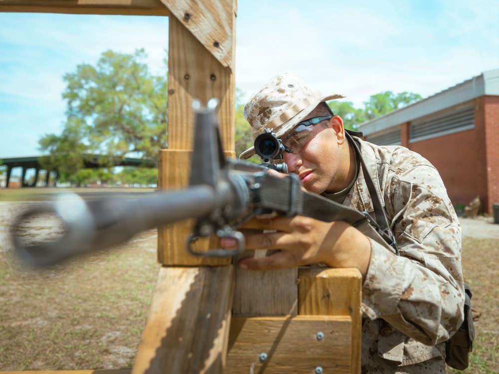 Golf Company Grass Week