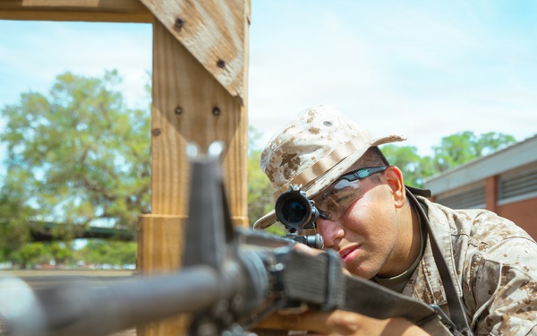 Golf Company Grass Week