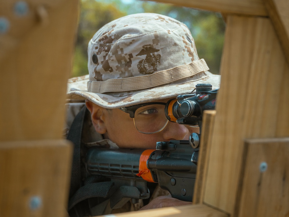 Golf Company Grass Week