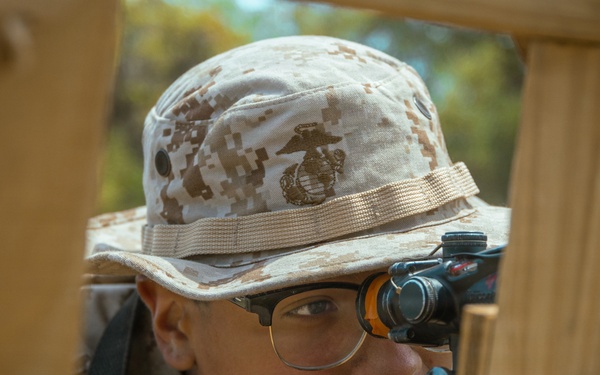 Golf Company Grass Week