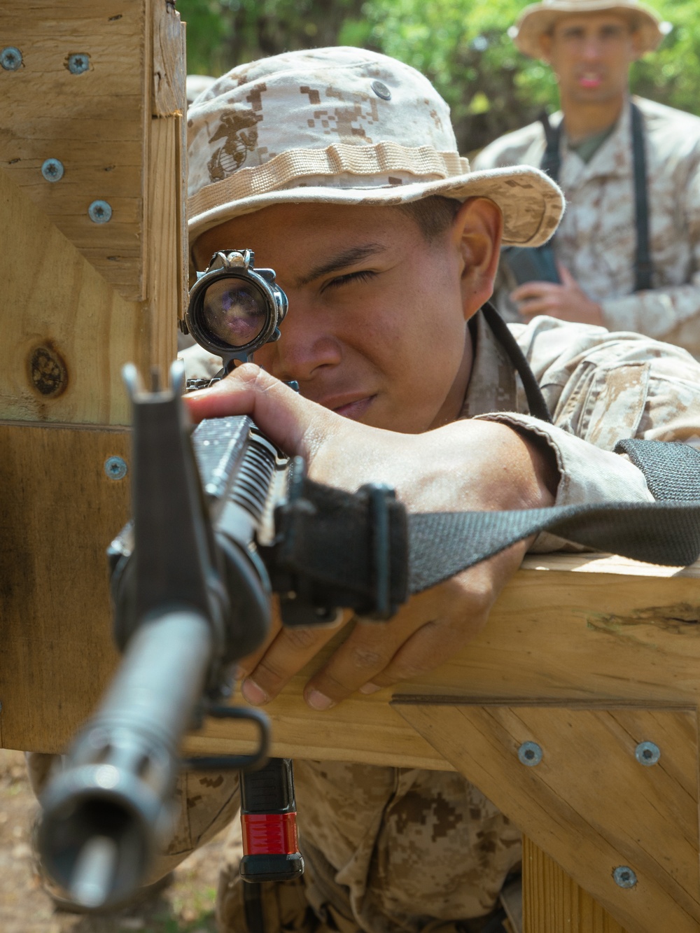 Golf Company Grass Week