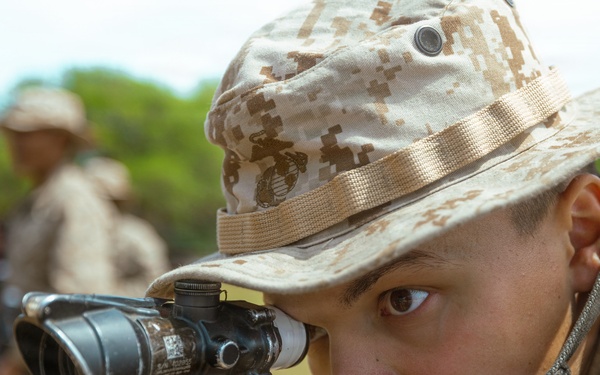 Golf Company Grass Week