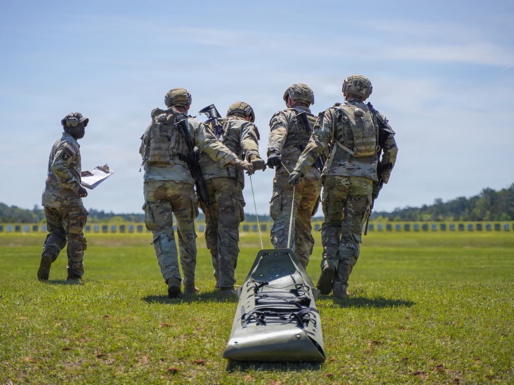 2026 Best Mortar Competition