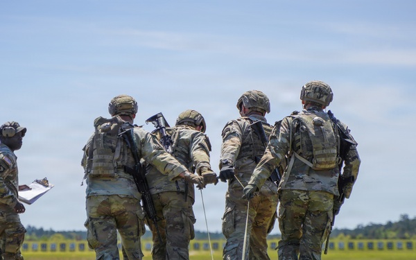 2026 Best Mortar Competition