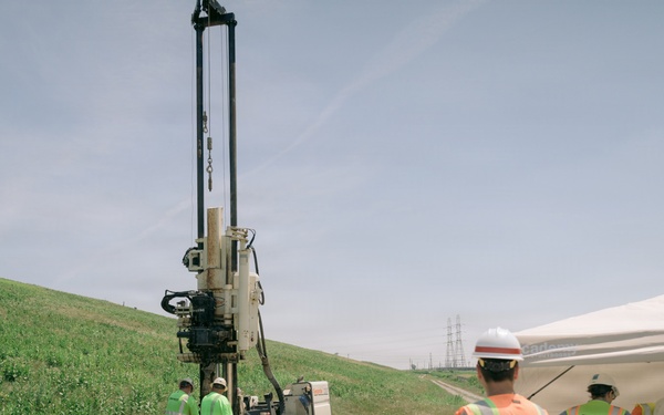 Formerly Utilized Remedial Action Program Seaway Site Visit