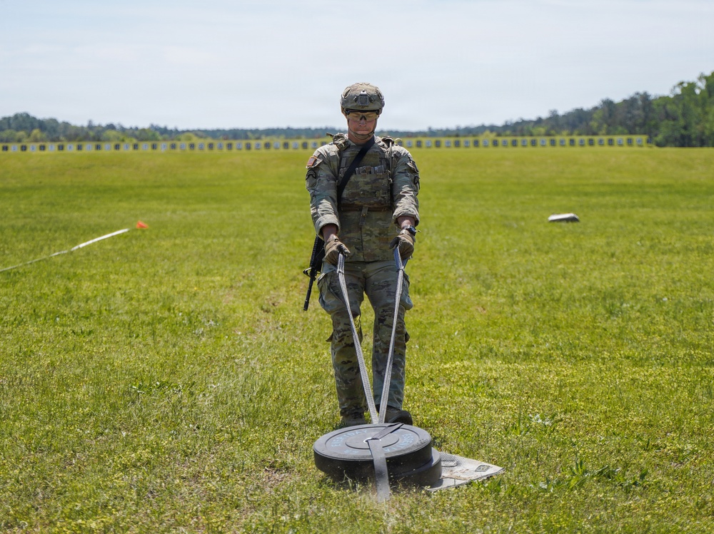 2026 Best Mortar Competition [Image 3 of 6]