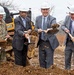 Young Village Groundbreaking