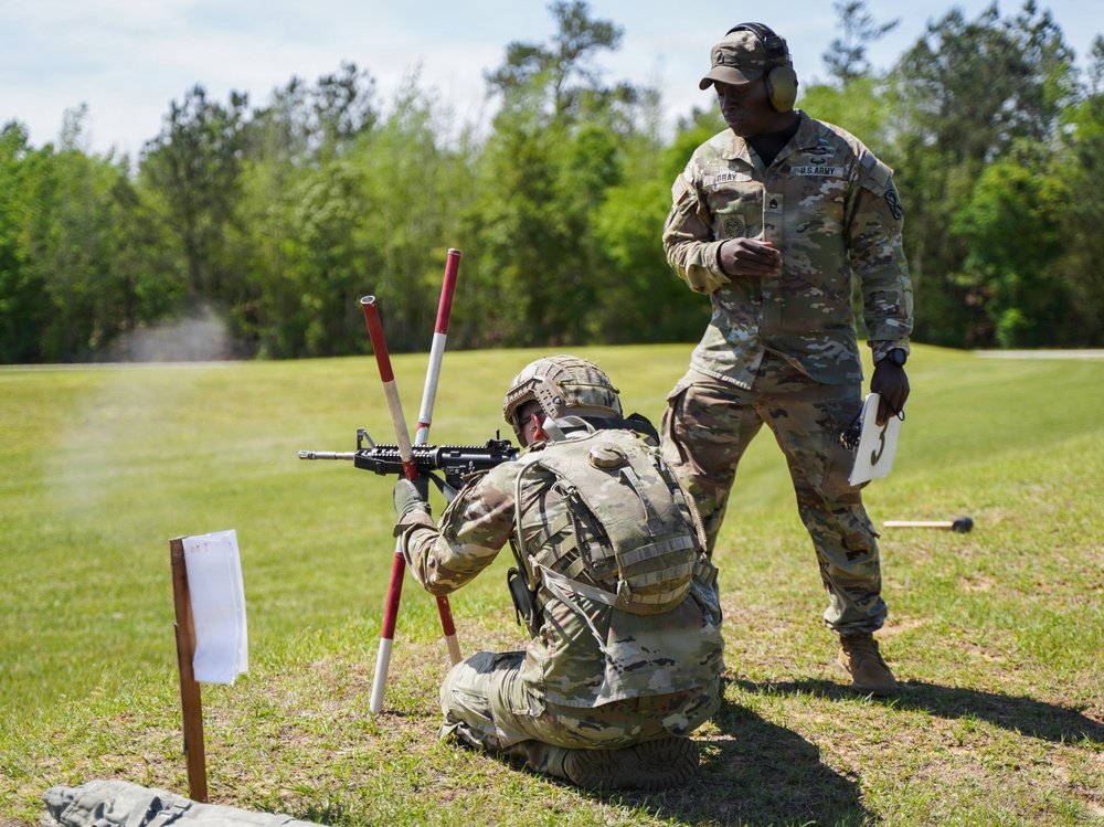 2026 Best Mortar Competition