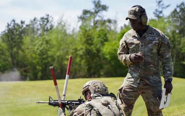 2026 Best Mortar Competition