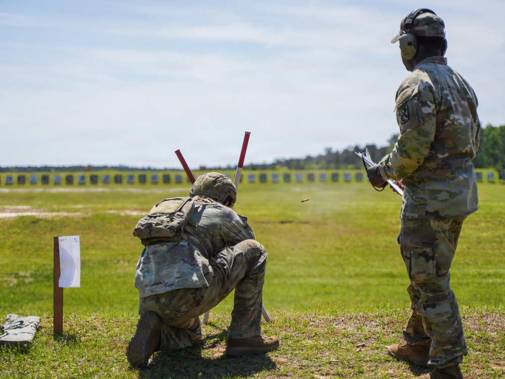 2026 Best Mortar Competition