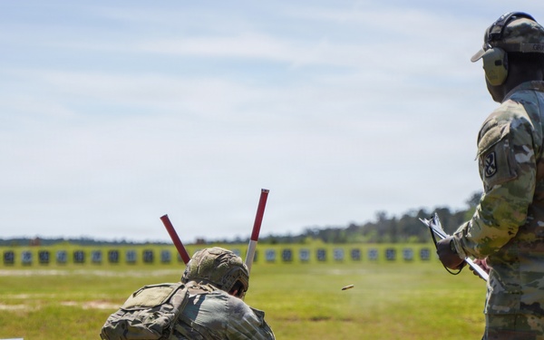 2026 Best Mortar Competition