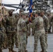1-3 Attack Battalion Change of Command