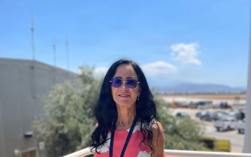 Honoring Excellence: Meet the NAVFAC EURAFCENT Civilians of the Year