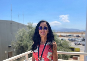 Honoring Excellence: Meet the NAVFAC EURAFCENT Civilians of the Year