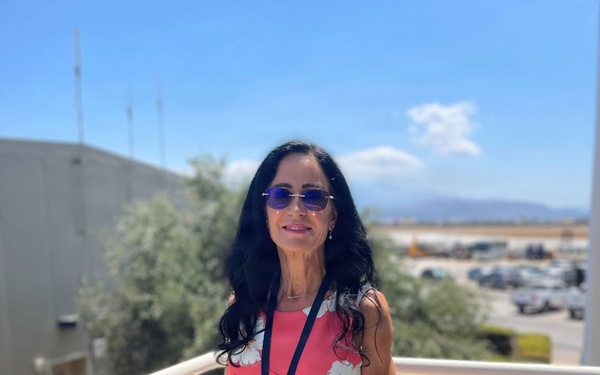 The Unseen Engine: Meet the Civilians of the Year Keeping the Navy Running on Three Continents