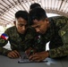 U.S. and Philippine Soldiers Conduct Electronic Warfare Training at Exercise Salaknib 2026