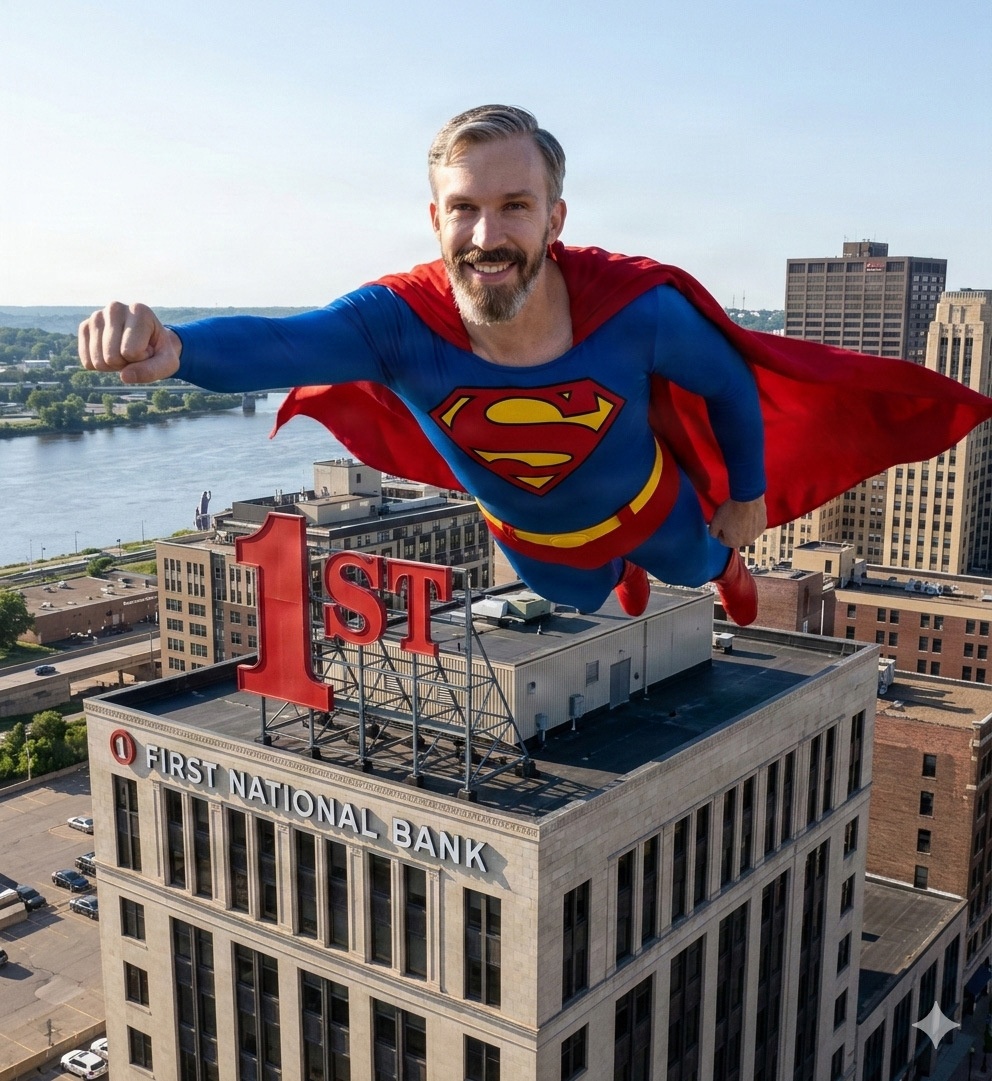 St. Paul District sets the bar  for using artificial intelligence