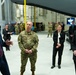 Secretary of the Air Force Visits AFRL