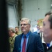 Secretary of the Air Force Visits AFRL