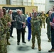 Secretary of the Air Force Visits AFRL