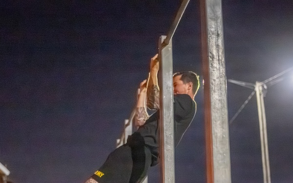 2026 Best Jumpmaster Competition