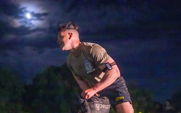 2026 Best Jumpmaster Competition