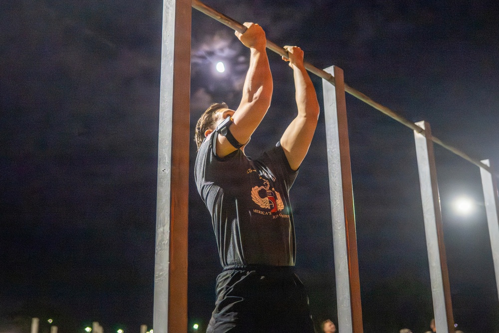 2026 Best Jumpmaster Competition