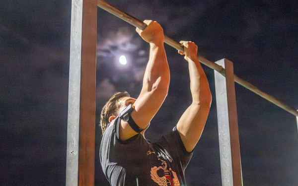 2026 Best Jumpmaster Competition