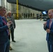 Secretary of the Air Force Visits AFRL