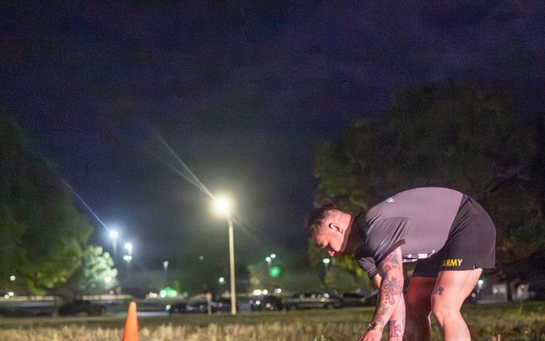 2026 Best Jumpmaster Competition