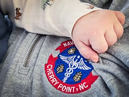 We Keep the Warfighter’s Family in the Fight: Cherry Point Patient Centered Medical Home