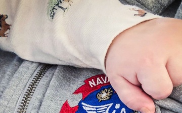 We Keep the Warfighter’s Family in the Fight: Cherry Point Patient Centered Medical Home