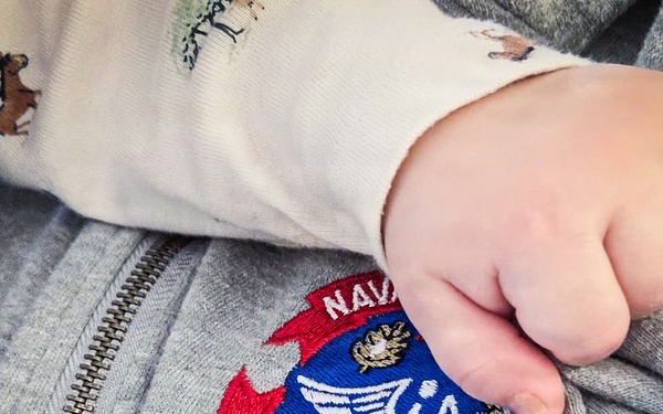 We Keep the Warfighter’s Family in the Fight: Cherry Point Patient Centered Medical Home