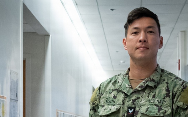 We Keep the Warfighter’s Family in the Fight: Cherry Point Patient Centered Medical Home