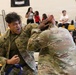 National Guard Soldiers battle in Lacerda Cup opener