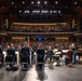 U.S. Army Jazz Ambassadors Perform at Velma V. Morrison Center for the Performing Arts in Boise, Idaho