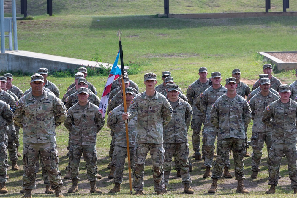 23d CABS Airmen Graduate Air Assault School