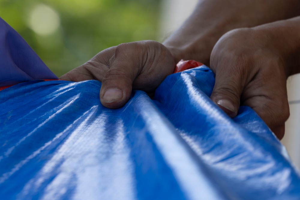 Balikatan 2026: U.S., Philippine service members provide medical care, training in San Narciso