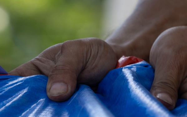 Balikatan 2026: U.S., Philippine service members provide medical care, training in San Narciso