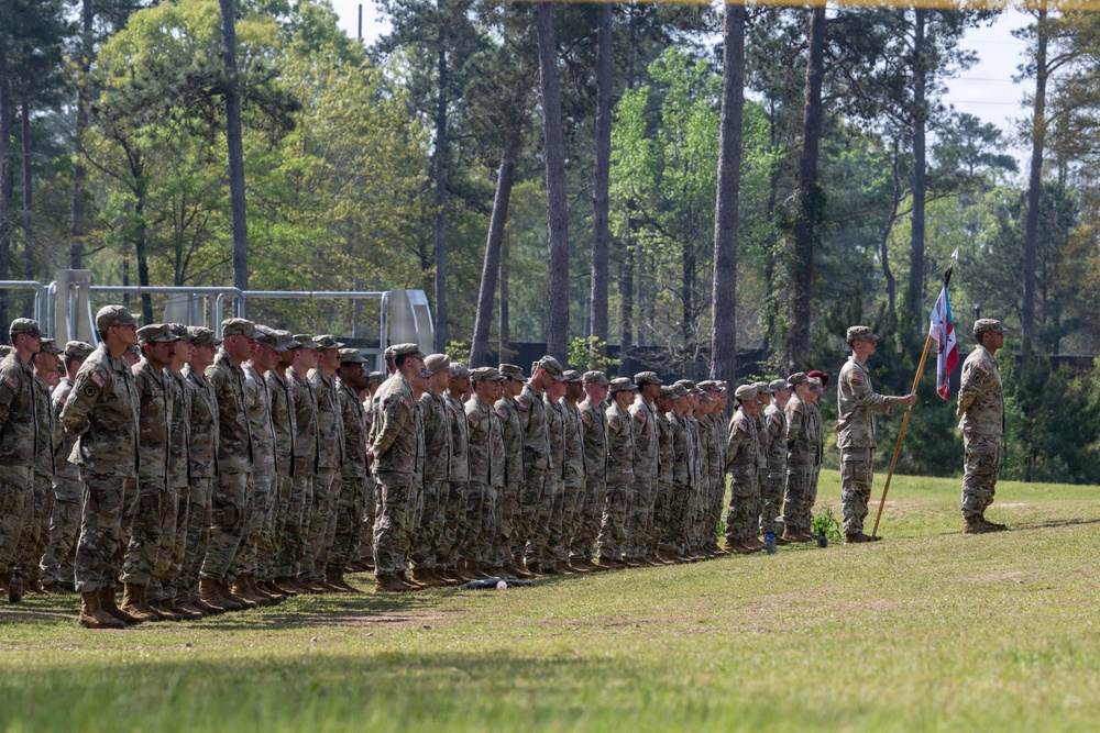 23d CABS Airmen Graduate Air Assault School