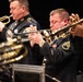 U.S. Army Jazz Ambassadors Perform at Velma V. Morrison Center for the Performing Arts in Boise, Idaho