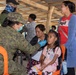 Balikatan 2026: U.S., Philippine service members provide medical care, training in San Narciso