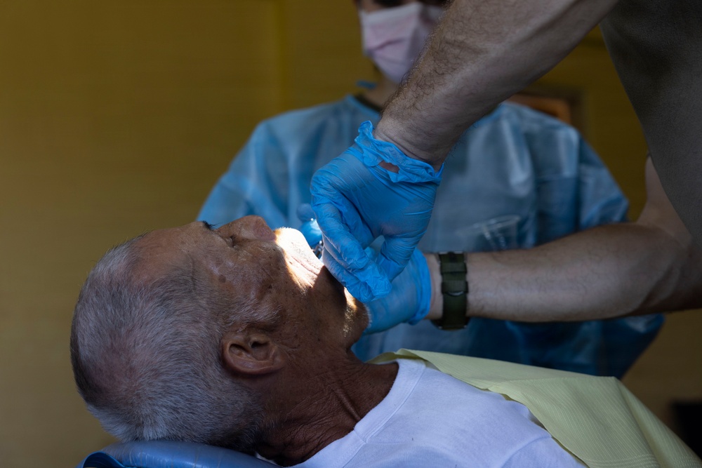 Balikatan 2026: U.S., Philippine service members provide medical care, training in San Narciso