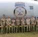 23d CABS Airmen Graduate Air Assault School