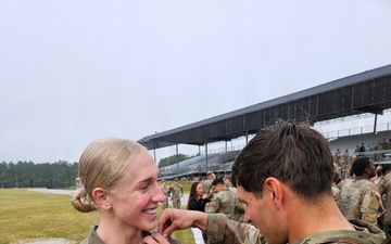 Jackson welcome 105-newly minted experts