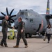 Final Flight Marks Retirement of Two Wyoming Air National Guard Leaders