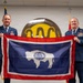 Final Flight Marks Retirement of Two Wyoming Air National Guard Leaders