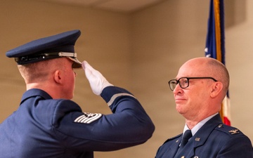 Final Flight Marks Retirement of Two Wyoming Air National Guard Leaders